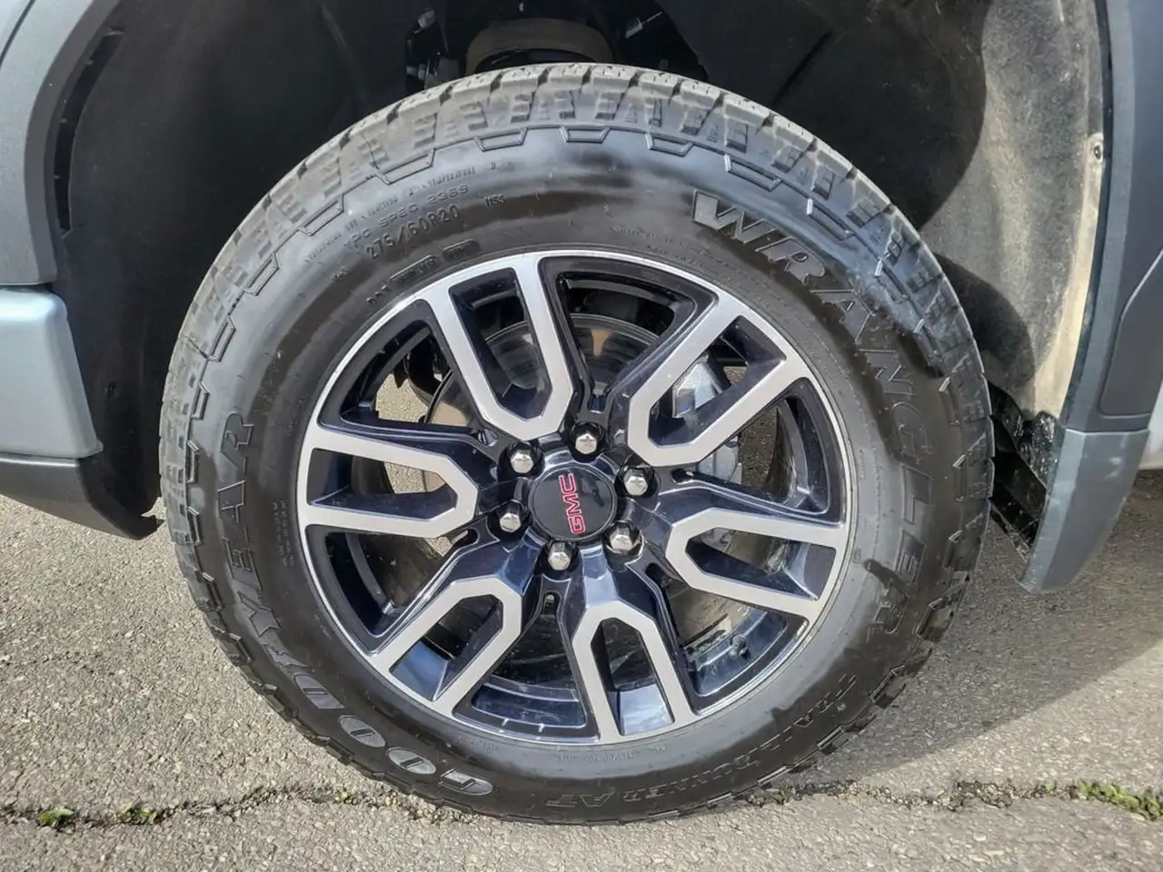GMC Sierra 1500 снимка GMC Sierra 1500