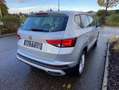 SEAT Ateca 1.5 TSI Style 17"+NAVI-PRO+LED+AHK+FULL-LI Silber - thumbnail 5