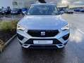 SEAT Ateca 1.5 TSI Style 17"+NAVI-PRO+LED+AHK+FULL-LI Silber - thumbnail 7
