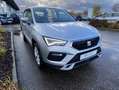 SEAT Ateca 1.5 TSI Style 17"+NAVI-PRO+LED+AHK+FULL-LI Silber - thumbnail 6