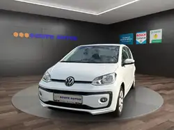 Volkswagen up! Basis