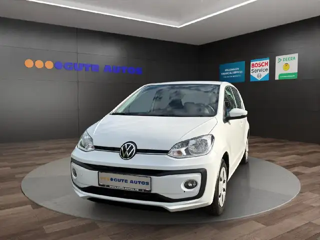 Volkswagen up! Basis