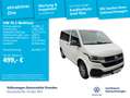 Volkswagen T6.1 Multivan Trendline Blanc - thumbnail 1