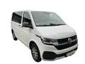 Volkswagen T6.1 Multivan Trendline Blanc - thumbnail 2