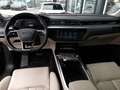 Audi e-tron 95 kWh QUATTRO "INDIVIDUAL" *NP: € 102.800,-- / LEDER MIT BELÜFTUNG UND MEMORY / SKY / B&O SOUND / KAMERA* Schwarz - thumbnail 4