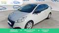 Peugeot 208 1.0 PureTech 68 Like Blanc - thumbnail 1