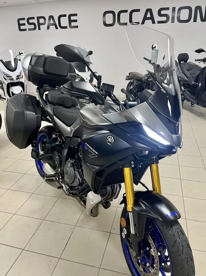 Yamaha Tracer 7 GT