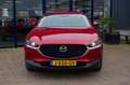 Mazda CX-30 2.0 e-SkyActiv-X M Hybrid Luxury | Prijs rijklaar Rood - thumbnail 7