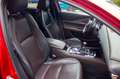 Mazda CX-30 2.0 e-SkyActiv-X M Hybrid Luxury | Prijs rijklaar Rood - thumbnail 22