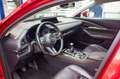 Mazda CX-30 2.0 e-SkyActiv-X M Hybrid Luxury | Prijs rijklaar Rood - thumbnail 15