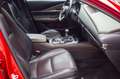 Mazda CX-30 2.0 e-SkyActiv-X M Hybrid Luxury | Prijs rijklaar Rood - thumbnail 21