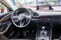 Mazda CX-30 2.0 e-SkyActiv-X M Hybrid Luxury | Prijs rijklaar Rood - thumbnail 3