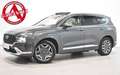 Hyundai SANTA FE 1.6 TGDI PHEV 265 CV STYLE 4X4 7 PLAZAS Gris - thumbnail 1