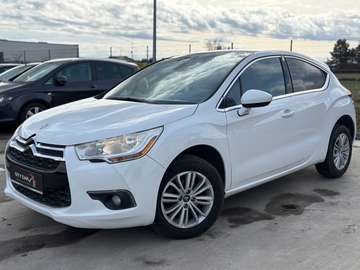 DS4 HDi 110 Chic *PICKERL 10/26*