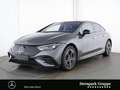 Mercedes-Benz EQE 300 EQE 300 AMG AMG*PANO*DISTR*DIGILIGHT*MEMORY*360° Grau - thumbnail 5