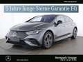 Mercedes-Benz EQE 300 EQE 300 AMG AMG*PANO*DISTR*DIGILIGHT*MEMORY*360° Grau - thumbnail 1
