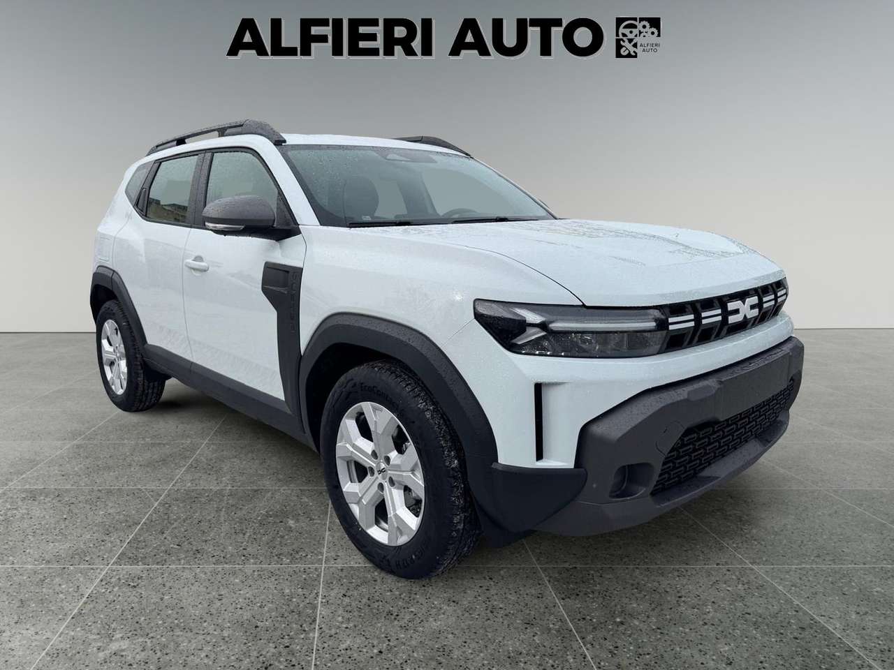 Dacia Duster 1.2 Eco-G GPL 120cv Expression Km0 *Prezzo Reale*