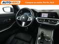 BMW 320 320dA M Sport Gris - thumbnail 14
