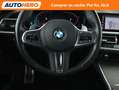 BMW 320 320dA M Sport Gris - thumbnail 25