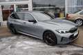 BMW 340 Touring Auto.H&K.HUD.Adap-LED.LCI Grau - thumbnail 3