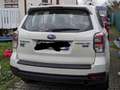 Subaru Forester 2.0d Sport Unlimited lineartronic my18 Bianco - thumbnail 1