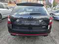Skoda Octavia Combi RS Automatik Xenon R-Kamera NAVI Schwarz - thumbnail 4