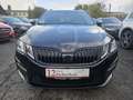 Skoda Octavia Combi RS Automatik Xenon R-Kamera NAVI Schwarz - thumbnail 5