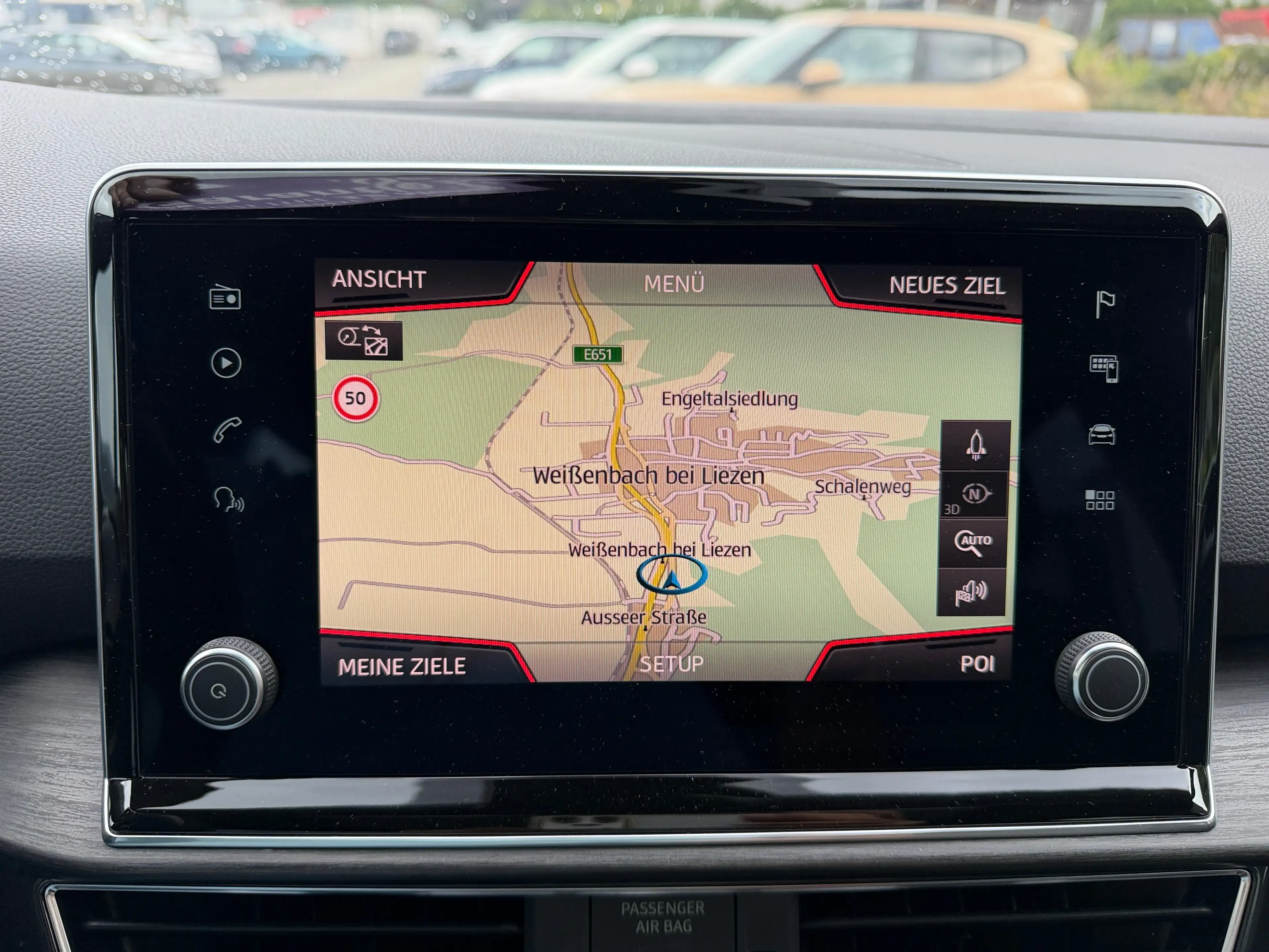SEAT Tarraco 2,0 TSI Xcellence DSG 4Drive — photo 10