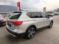 SEAT Tarraco 2,0 TSI Xcellence DSG 4Drive Silber - thumbnail 5