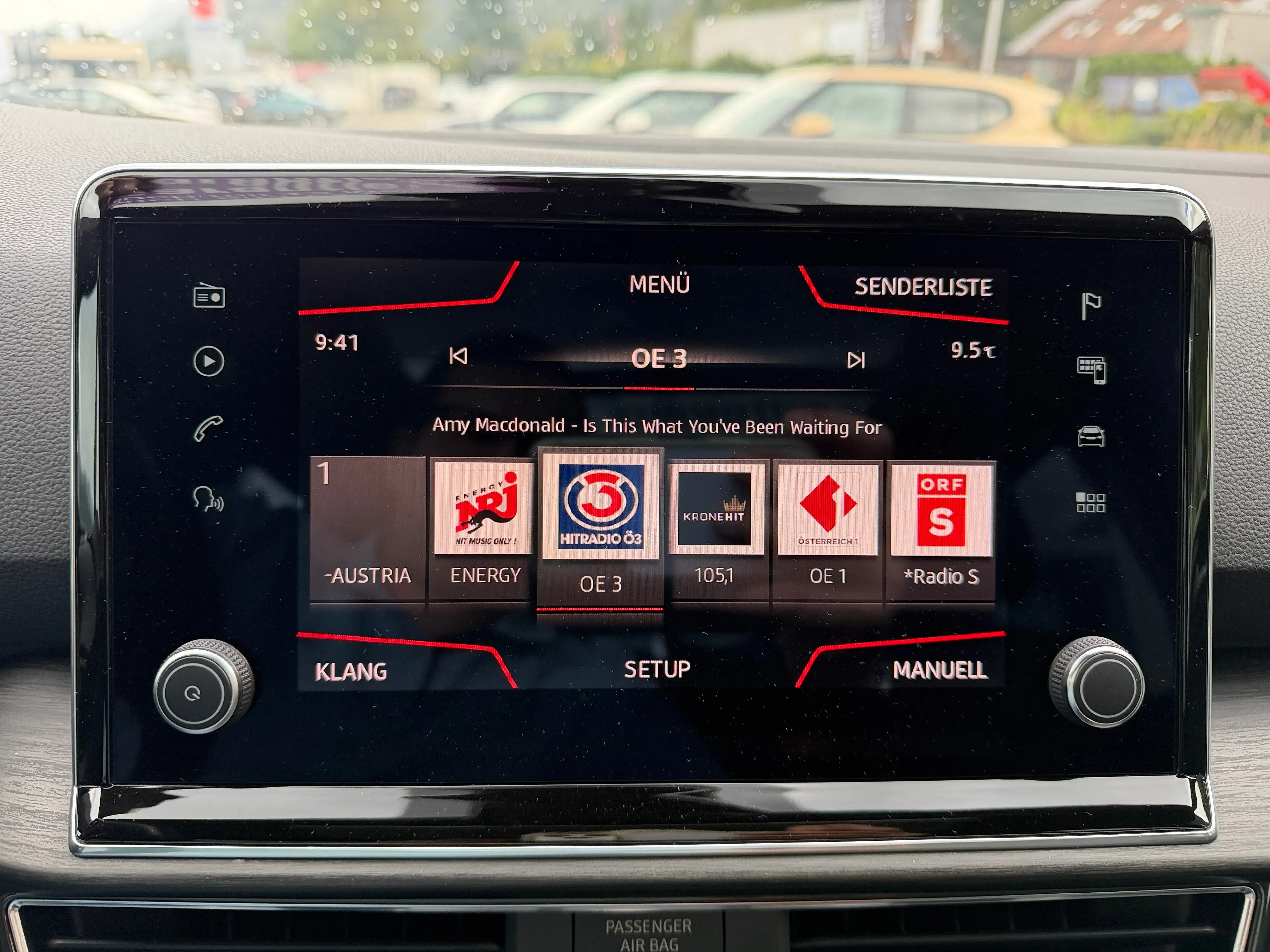 SEAT Tarraco 2,0 TSI Xcellence DSG 4Drive — photo 9