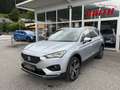 SEAT Tarraco 2,0 TSI Xcellence DSG 4Drive Silber - thumbnail 1