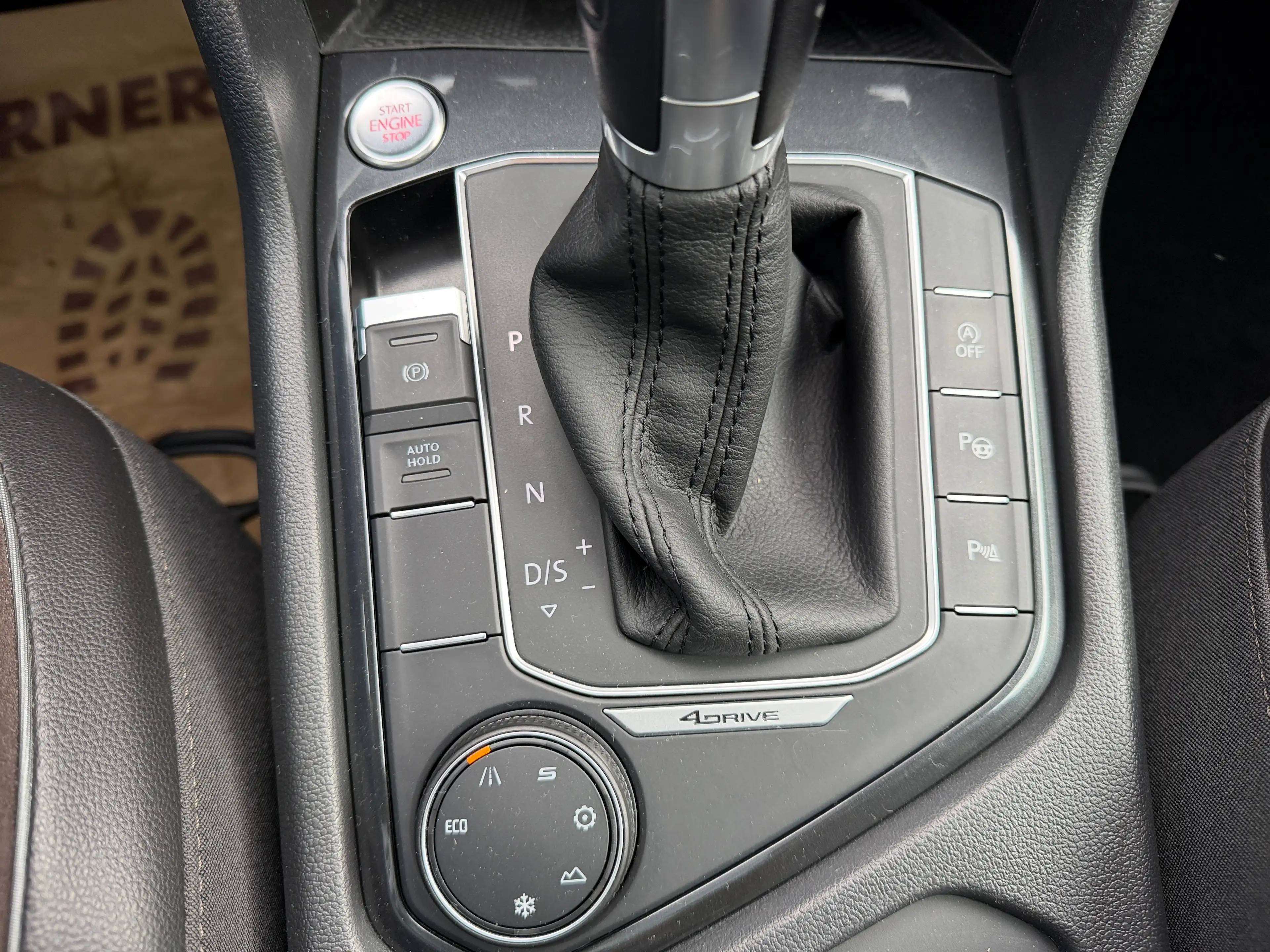 SEAT Tarraco 2,0 TSI Xcellence DSG 4Drive — photo 15