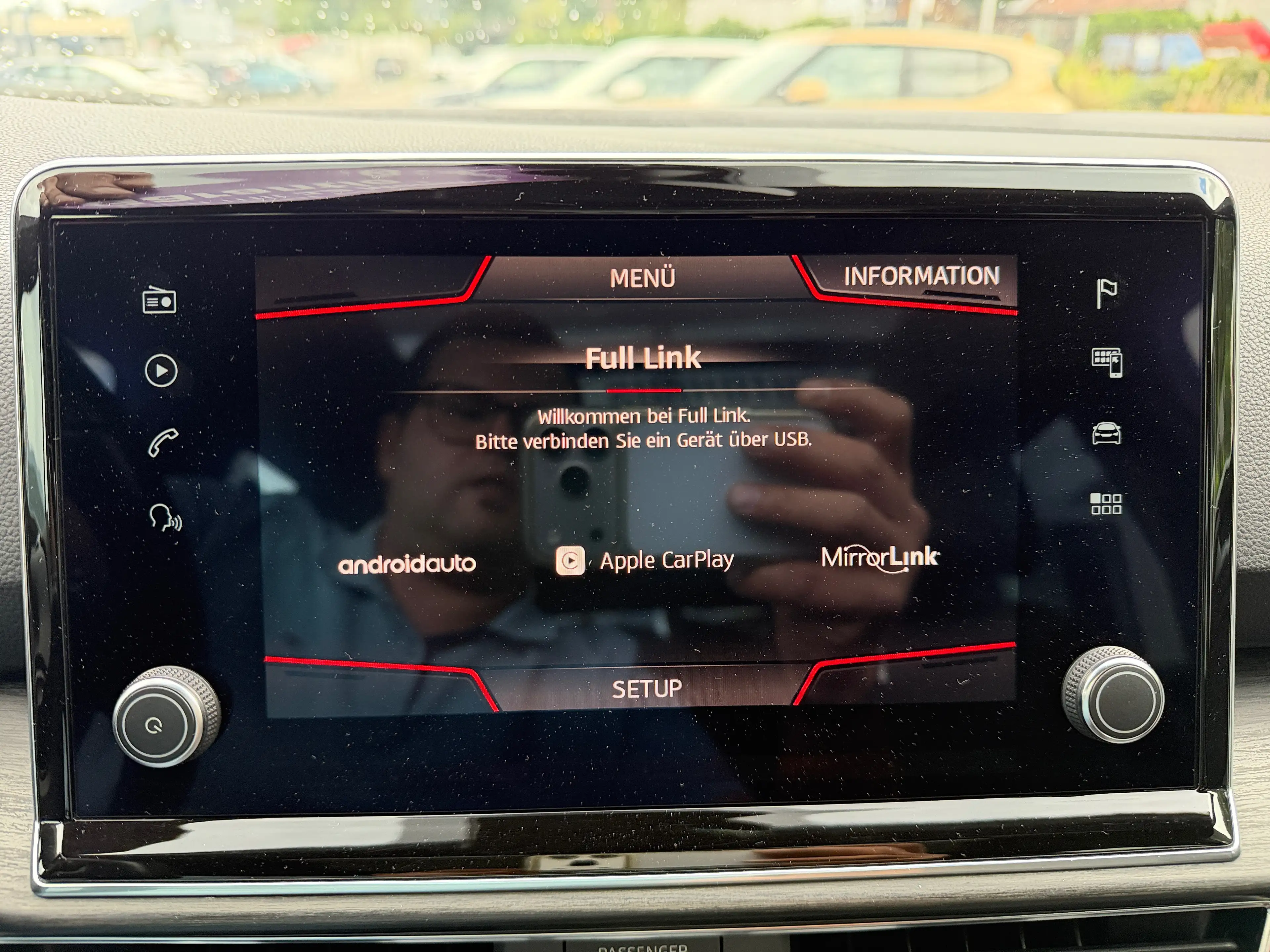 SEAT Tarraco 2,0 TSI Xcellence DSG 4Drive — photo 11
