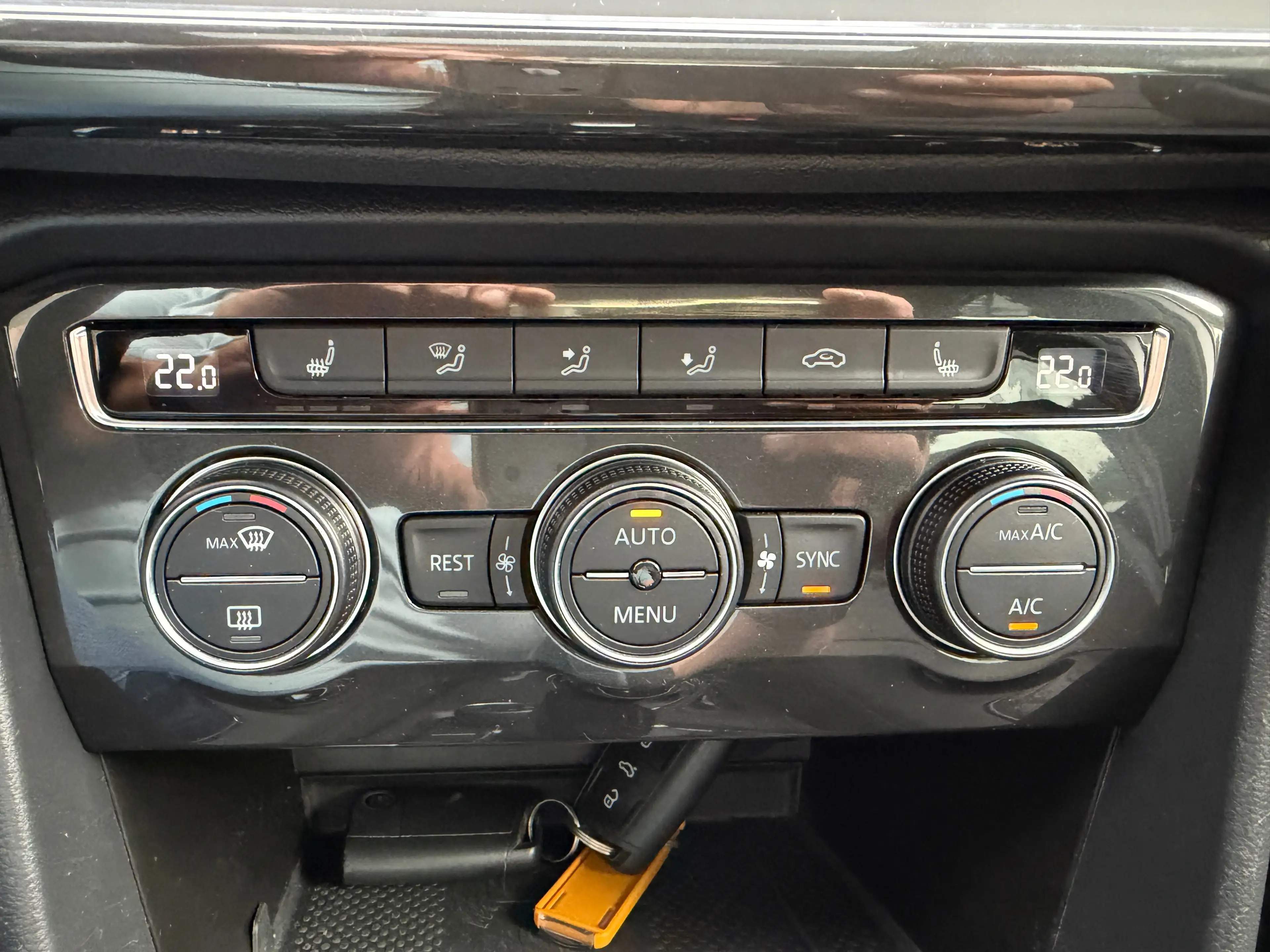 SEAT Tarraco 2,0 TSI Xcellence DSG 4Drive — photo 13