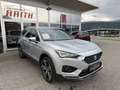 SEAT Tarraco 2,0 TSI Xcellence DSG 4Drive Silber - thumbnail 3