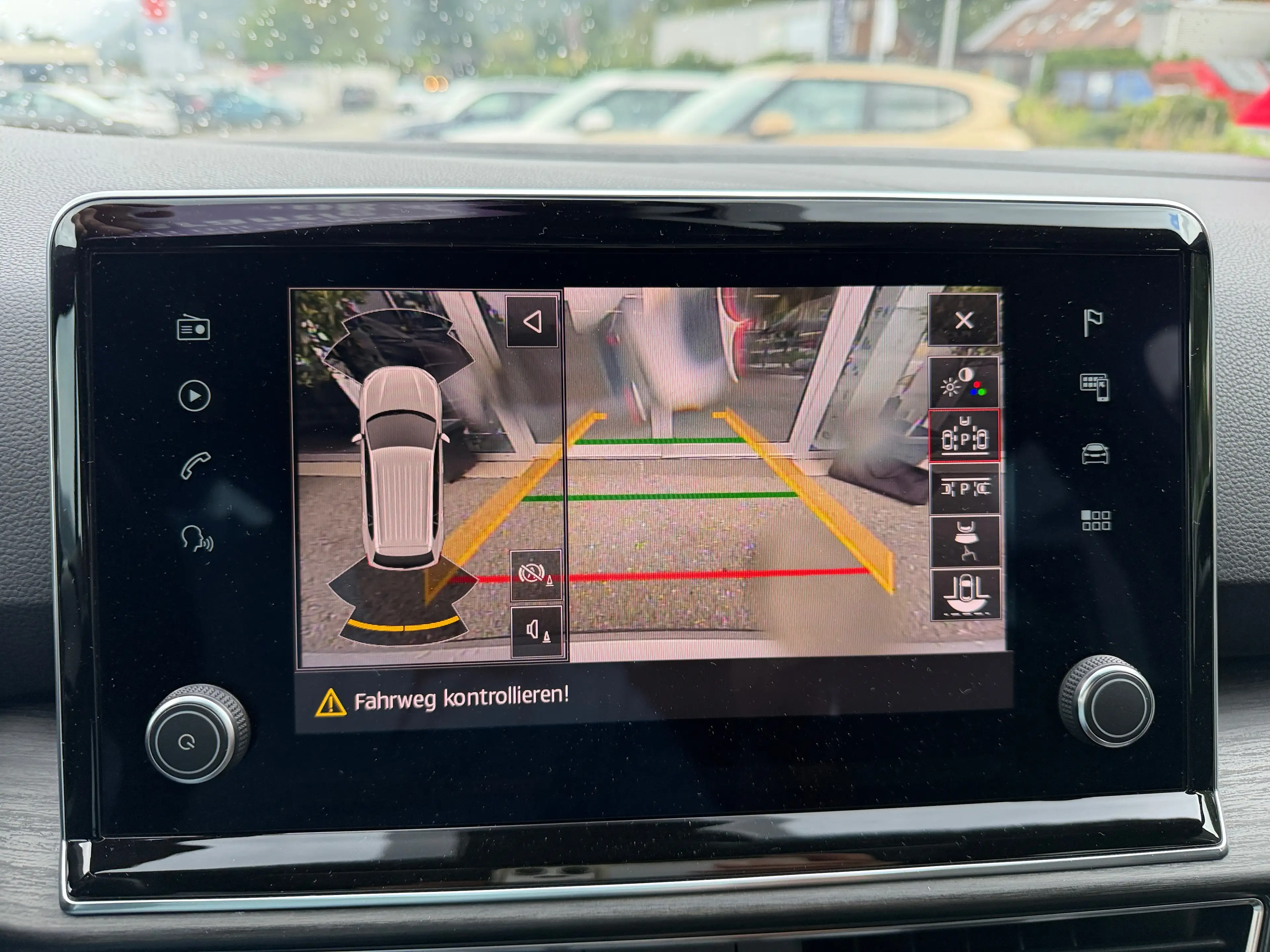 SEAT Tarraco 2,0 TSI Xcellence DSG 4Drive — photo 12