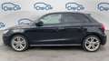 Audi S1 2.0 TFSI 231 . Schwarz - thumbnail 2