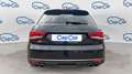 Audi S1 2.0 TFSI 231 . Schwarz - thumbnail 3