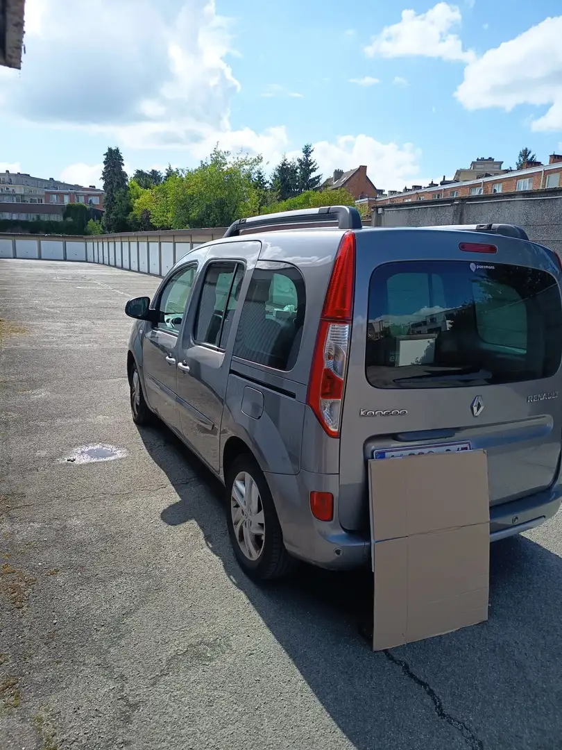 Renault Kangoo 1.2 TCe Limited - 1