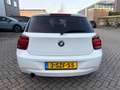 BMW 114 1-serie 114i EDE Executive / Navi / PDC / LED / Xe Blanc - thumbnail 5