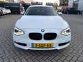 BMW 114 1-serie 114i EDE Executive / Navi / PDC / LED / Xe Blanc - thumbnail 2