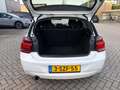 BMW 114 1-serie 114i EDE Executive / Navi / PDC / LED / Xe Blanc - thumbnail 6