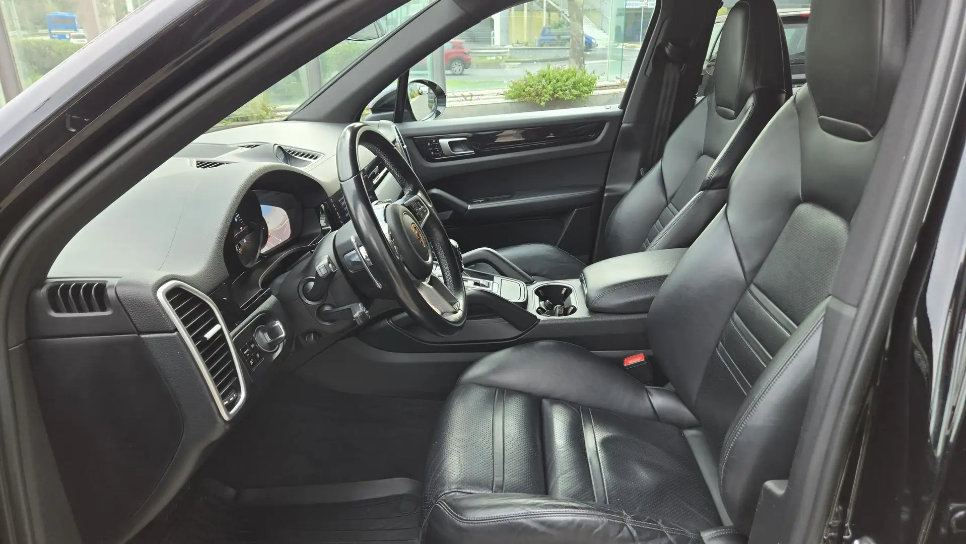 Porsche Cayenne Cayenne III 3.0 tiptronic - 2