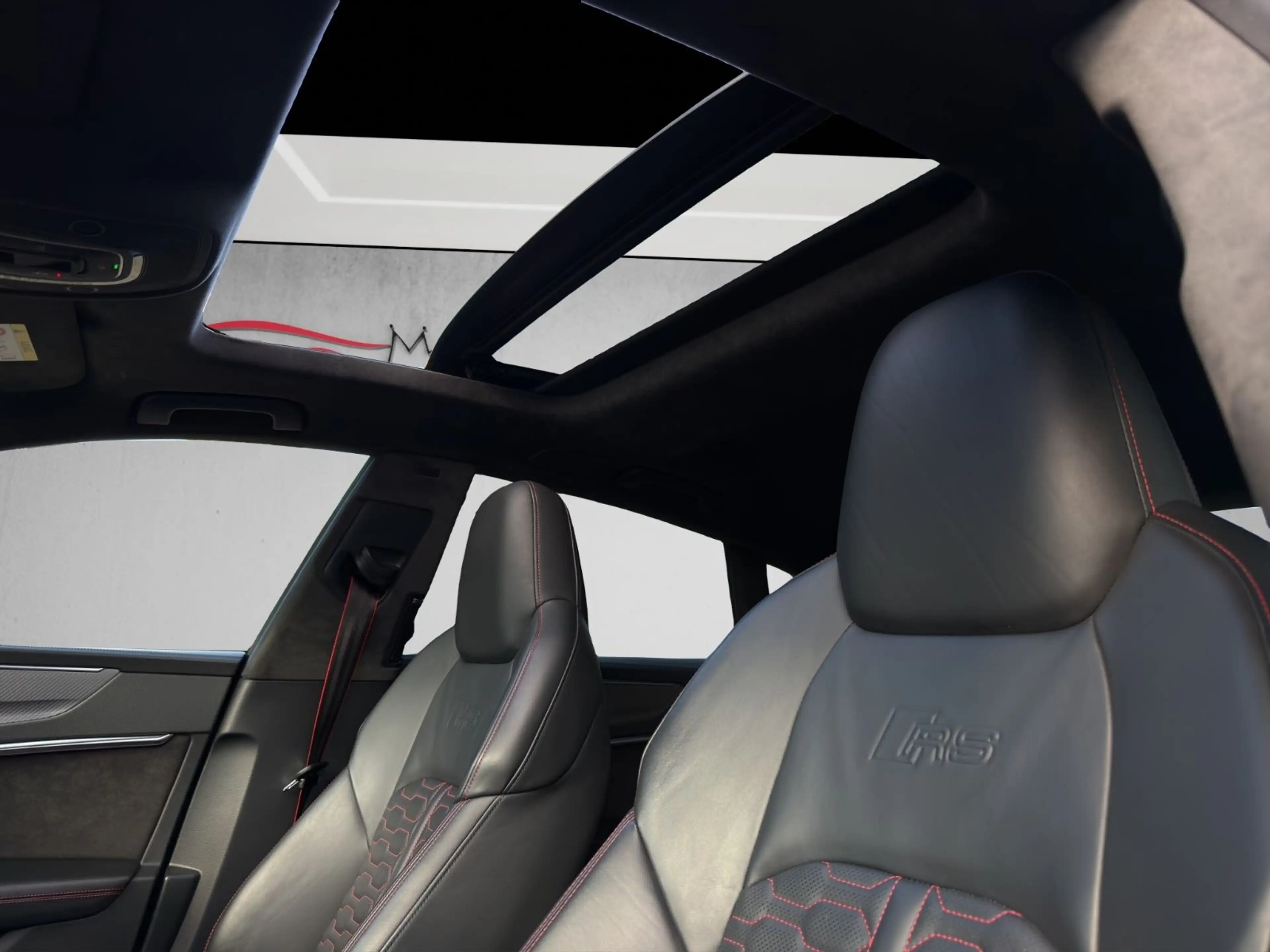 Audi RS7 4.0 TFSI*NO OPF*750PS*MATT*22Z"B&O*EINZELSTK — photo 14