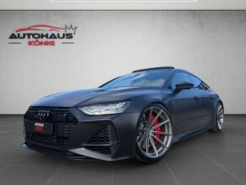 4.0 TFSI*NO OPF*750PS*MATT*22Z"B&O*EINZELSTK