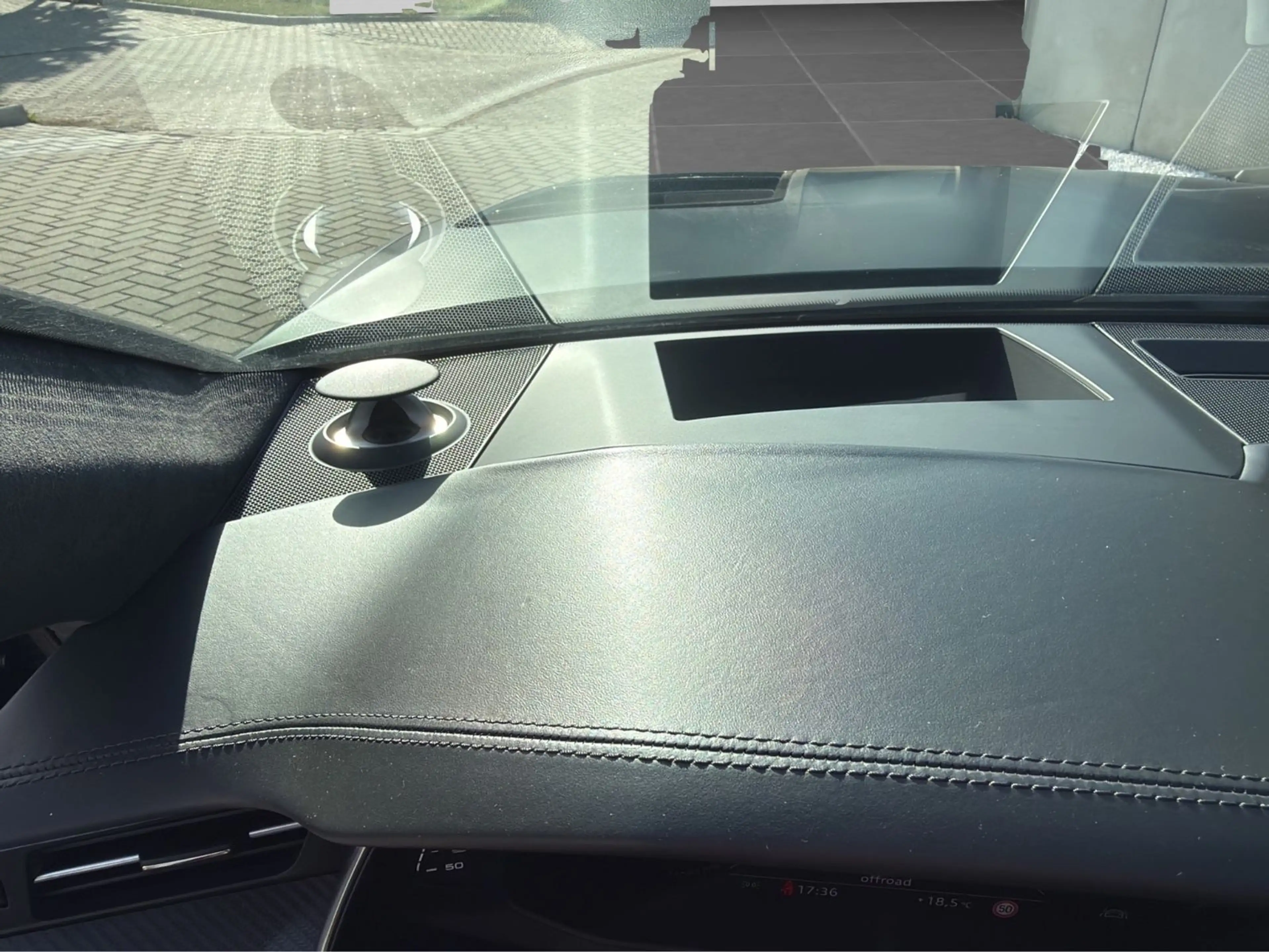 Audi RS7 4.0 TFSI*NO OPF*750PS*MATT*22Z"B&O*EINZELSTK — photo 12