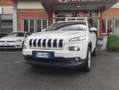 Jeep Cherokee Cherokee 2.0 mjt Longitude 4wd active drive Blanc - thumbnail 1