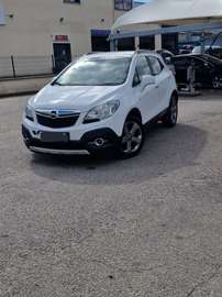 1.7 CDTI ecoFLEX Start/Stop 4x4 Innovation