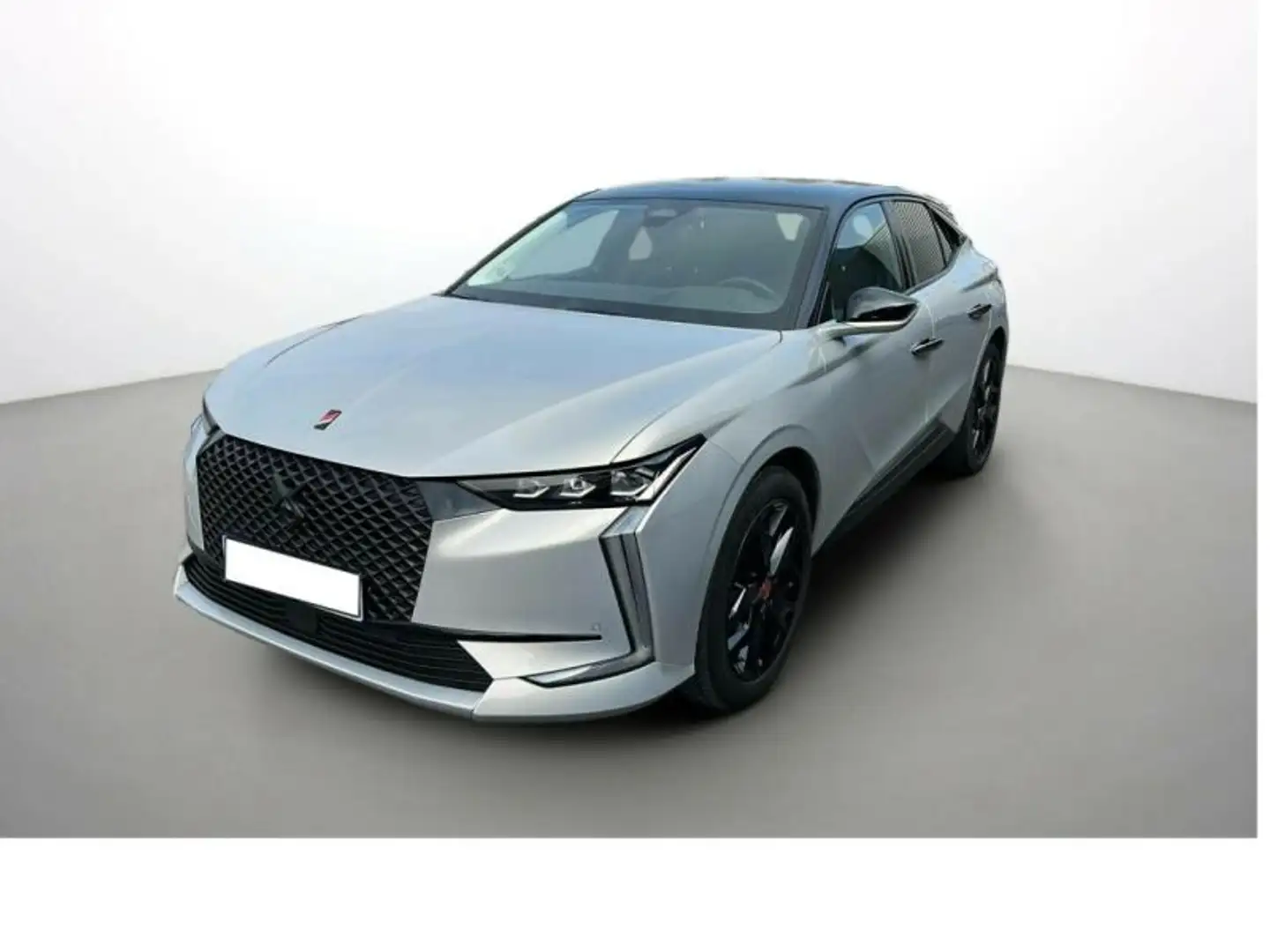 DS Automobiles DS 4 E-TENSE 225ch Performance Line + - 1