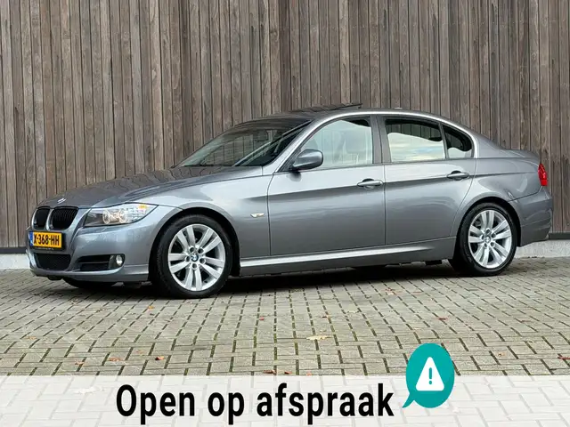 BMW 325 3-serie 325i Executive |Leder|Xenon|Schuifdak|